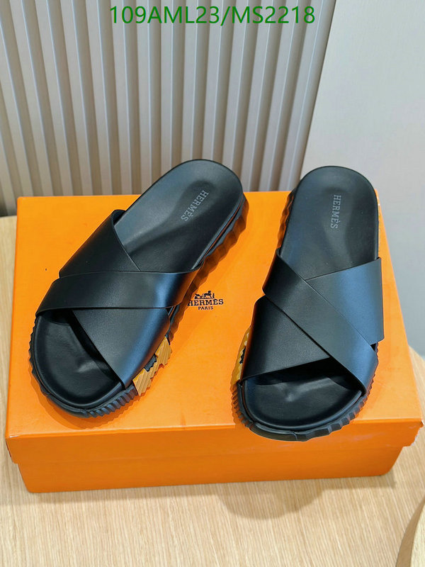 Hermes-Men shoes Code: MS2218 $: 109USD