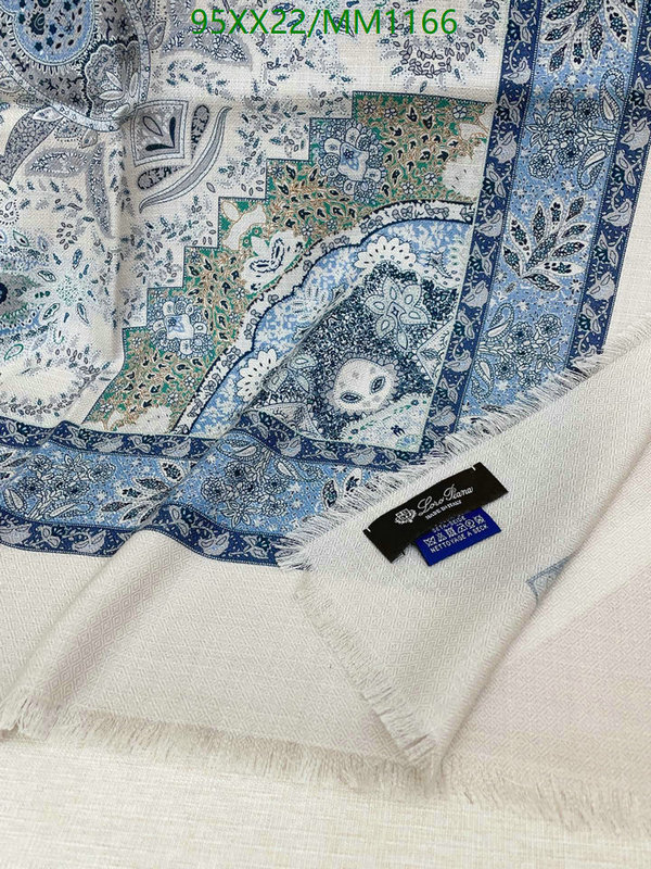 Loro Piana-Scarf Code: MM1166 $: 95USD