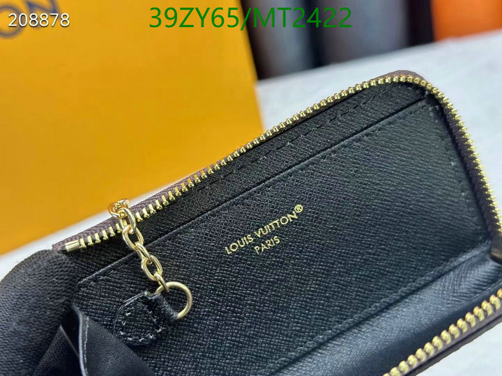 LV-Wallet-4A Quality Code: MT2422 $: 39USD