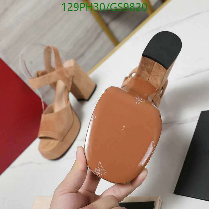 Valentino-Women Shoes Code: GS9820 $: 129USD-Yupoo.ru - Copybrand.Team photo album Valentino-Women Shoes Code: GS9820 $: 129USD
