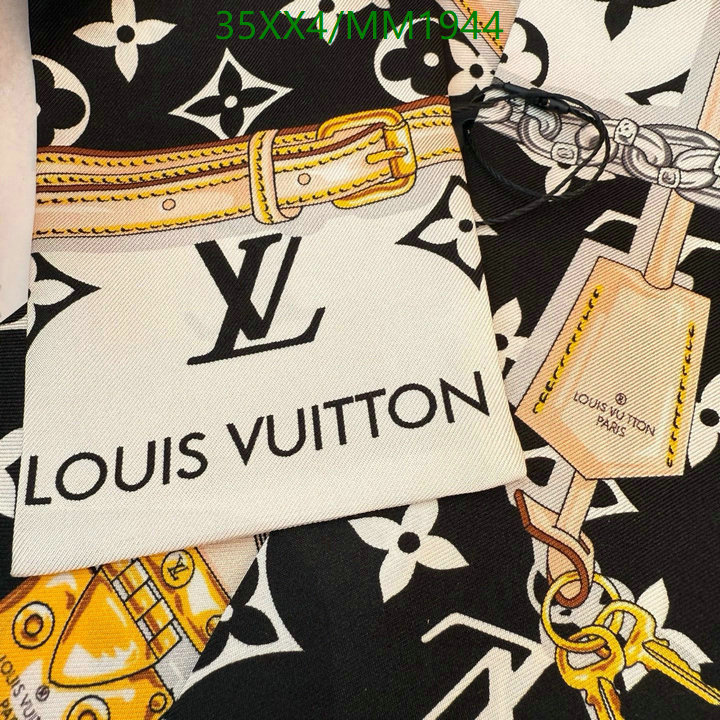 LV-Scarf Code: MM1944 $: 35USD
