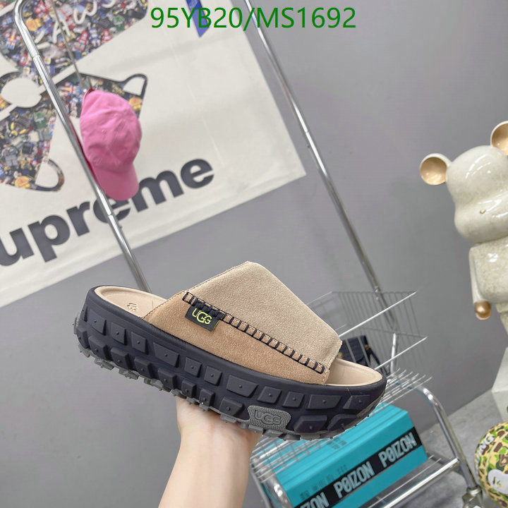 UGG-Women Shoes Code: MS1692 $: 95USD