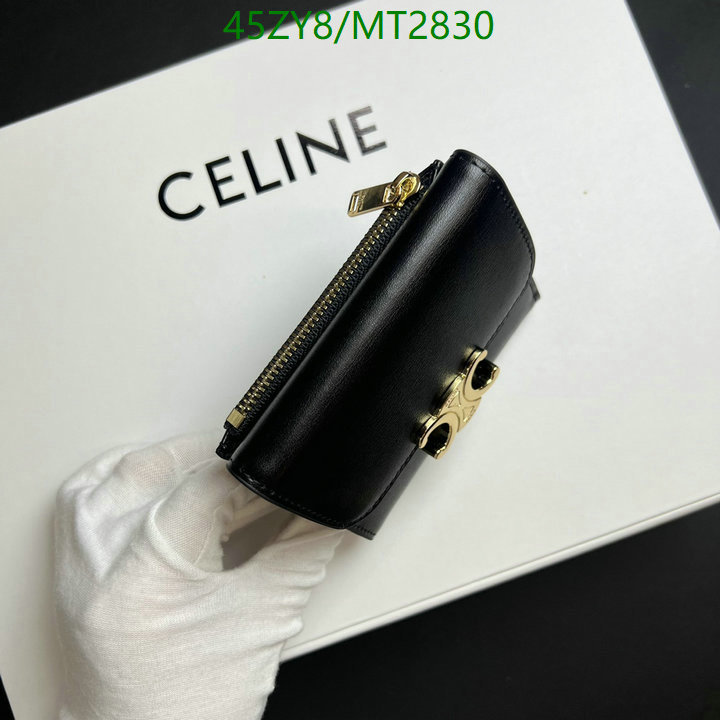 Celine-Wallet(4A) Code: MT2830 $: 45USD