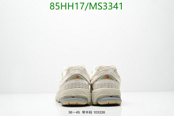 New Balance-Women Shoes Code: MS3341 $: 85USD