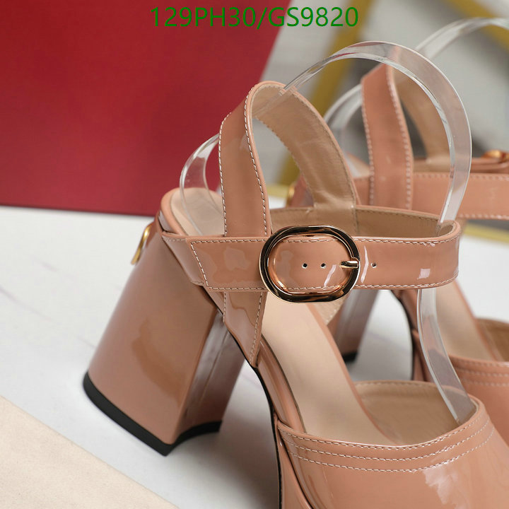 Valentino-Women Shoes Code: GS9820 $: 129USD-Yupoo.ru - Copybrand.Team photo album Valentino-Women Shoes Code: GS9820 $: 129USD