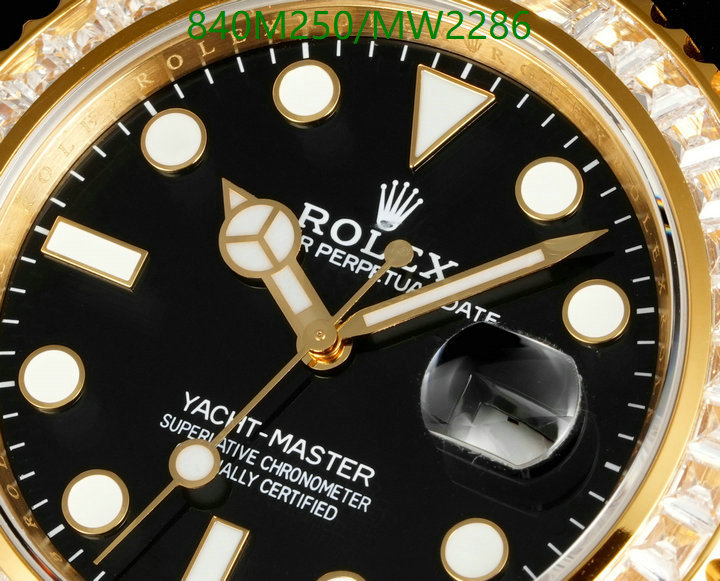 Rolex-Watch-Mirror Quality Code: MW2286 $: 840USD
