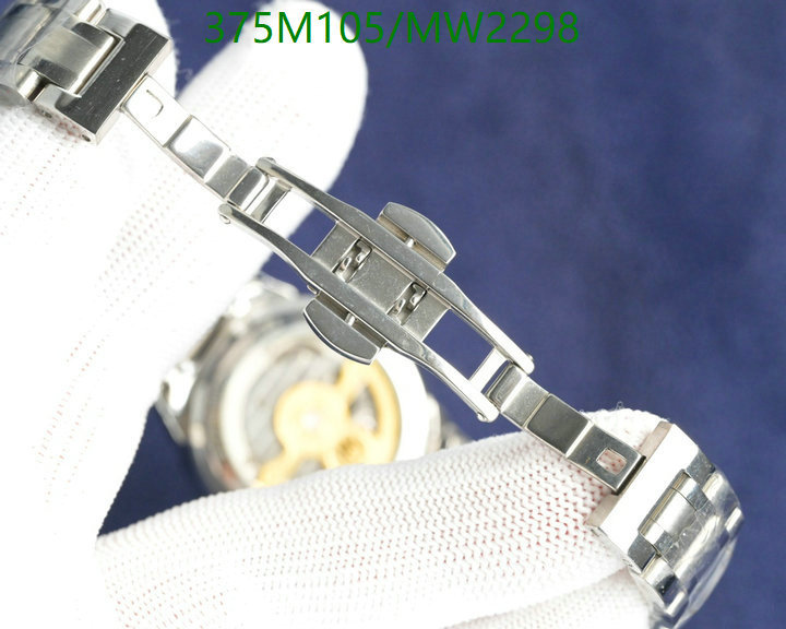 Rolex-Watch-Mirror Quality Code: MW2298 $: 375USD