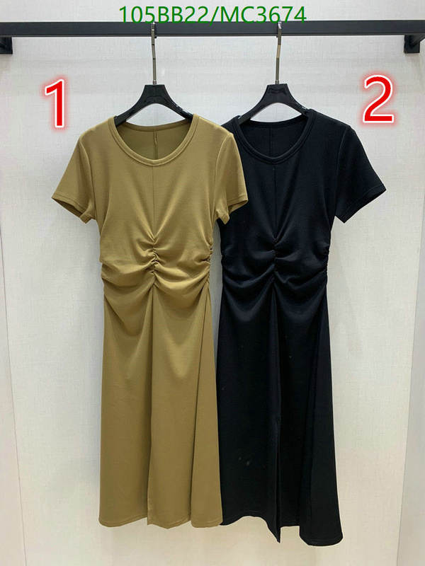 Celine-Clothing Code: MC3674 $: 105USD