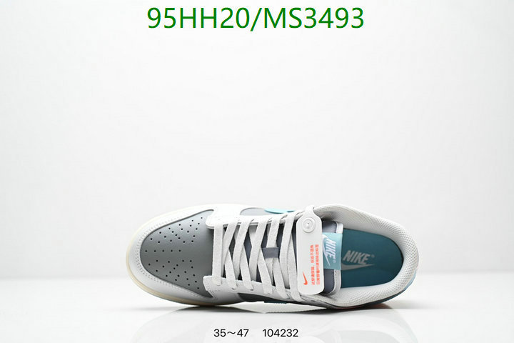 Nike-Men shoes Code: MS3493 $: 95USD
