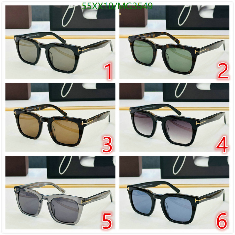Tom Ford-Glasses Code: MG3549 $: 55USD