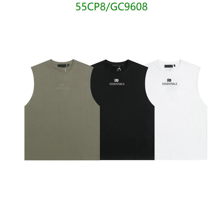 Essentials-Clothing Code: GC9608 $: 55USD