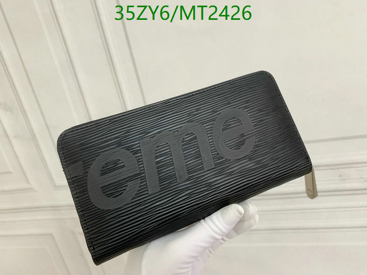 LV-Wallet-4A Quality Code: MT2426 $: 35USD