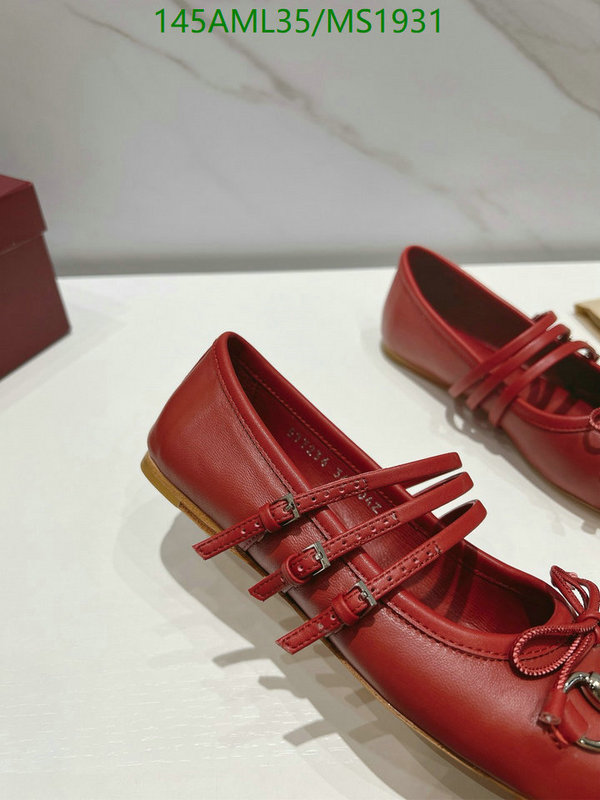 Gucci-Women Shoes Code: MS1931 $: 145USD