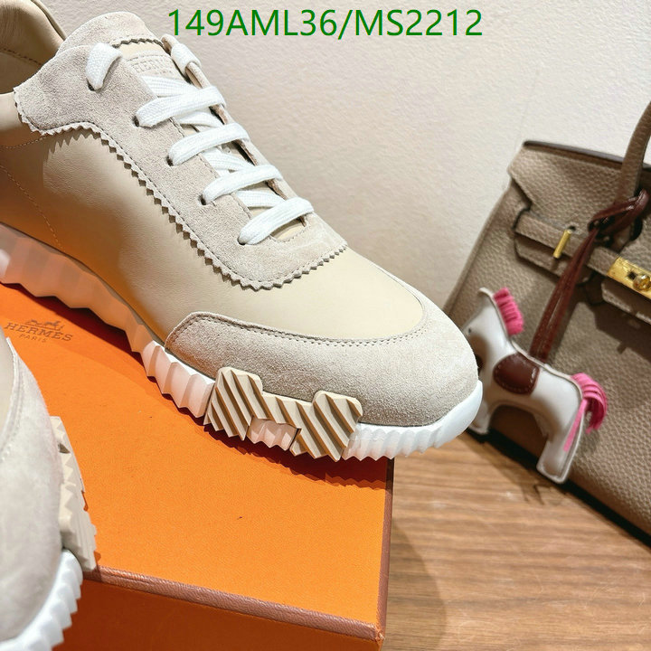 Hermes-Men shoes Code: MS2212 $: 149USD