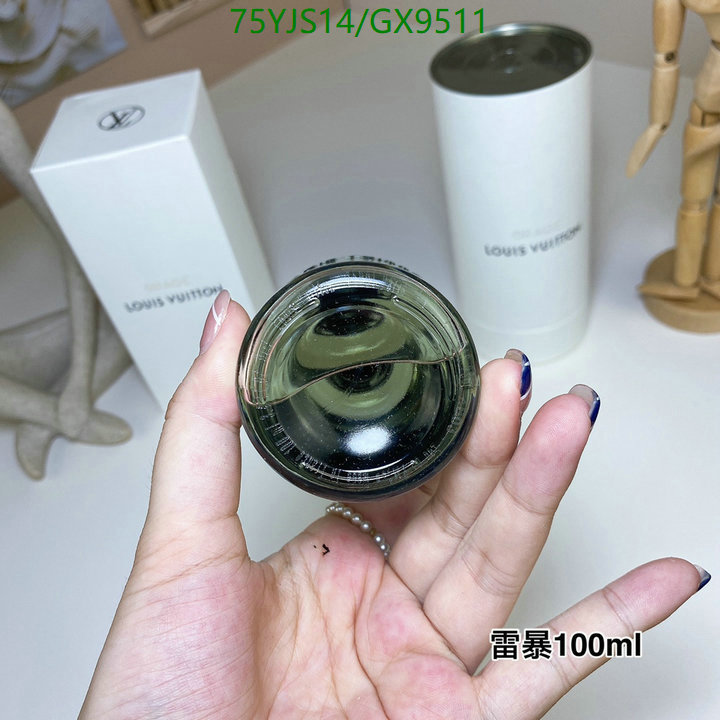 LV-Perfume Code: GX9511 $: 75USD