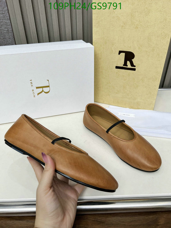 The Row-Women Shoes Code: GS9791 $: 109USD