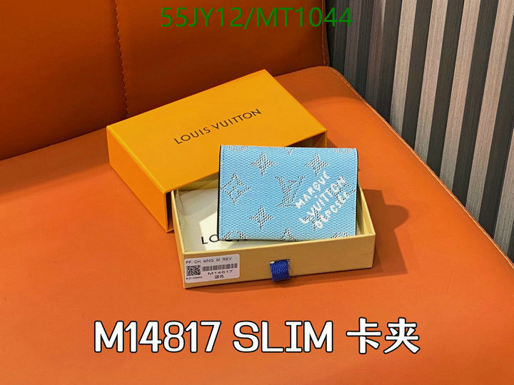 LV-Wallet Mirror Quality Code: MT1044 $: 55USD