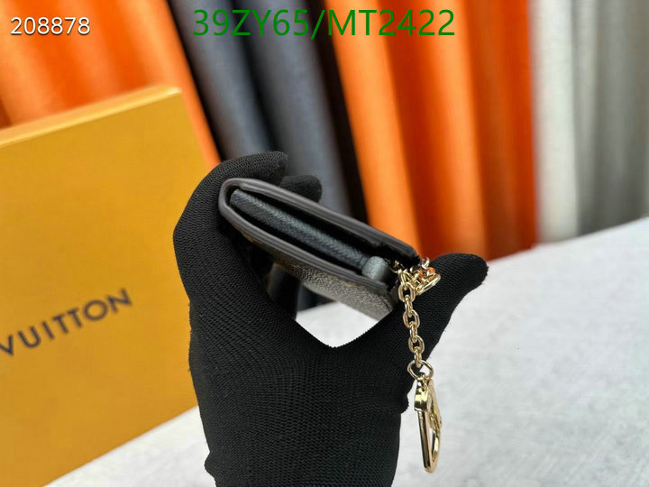 LV-Wallet-4A Quality Code: MT2422 $: 39USD