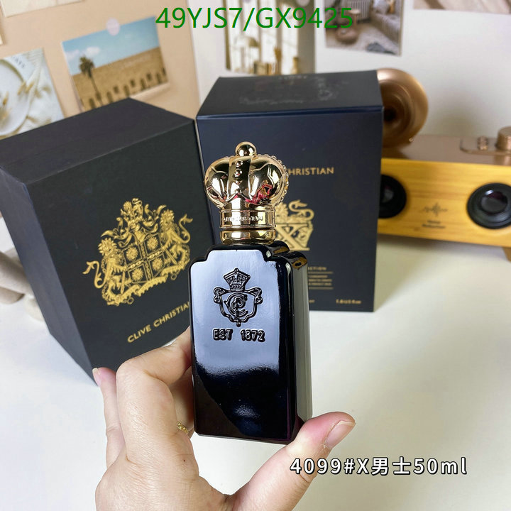Clive Christian-Perfume Code: GX9425 $: 49USD