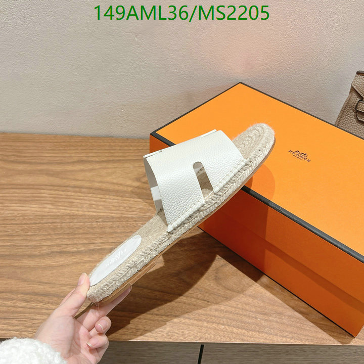 Hermes-Men shoes Code: MS2205 $: 149USD