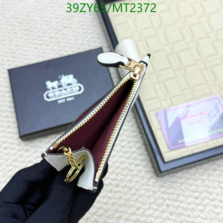 Coach-Wallet-4A Quality Code: MT2372 $: 39USD