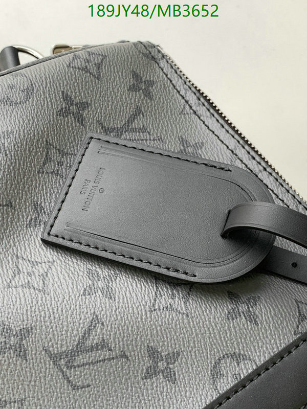 LV-Bag-Mirror Quality Code: MB3652 $: 189USD