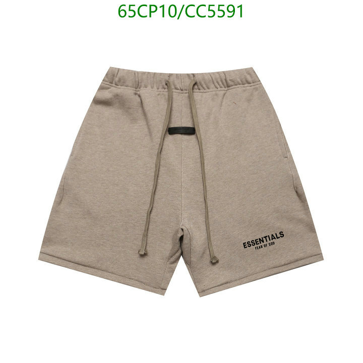 Essentials-Clothing Code: CC5591 $: 65USD