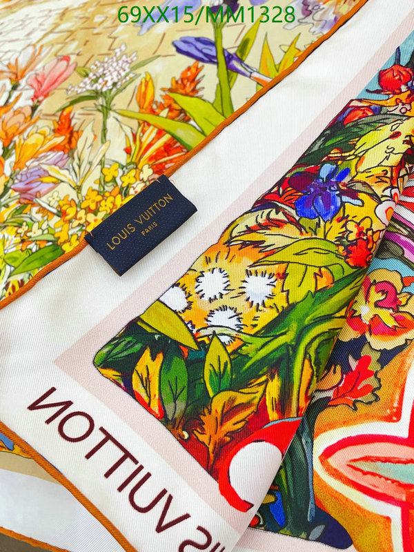 LV-Scarf Code: MM1328 $: 69USD