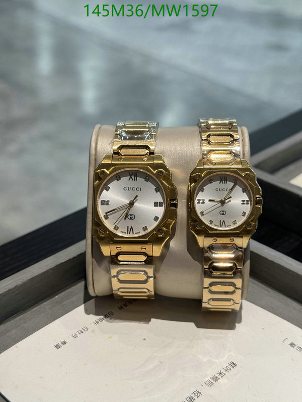 Gucci-Watch-4A Quality Code: MW1597 $: 145USD