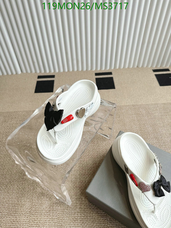 Balenciaga-Women Shoes Code: MS3717 $: 119USD