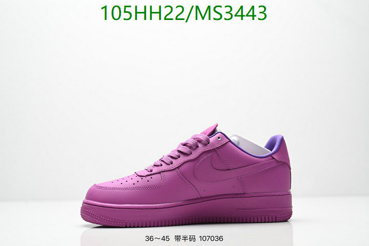 NIKE-Women Shoes Code: MS3443 $: 105USD