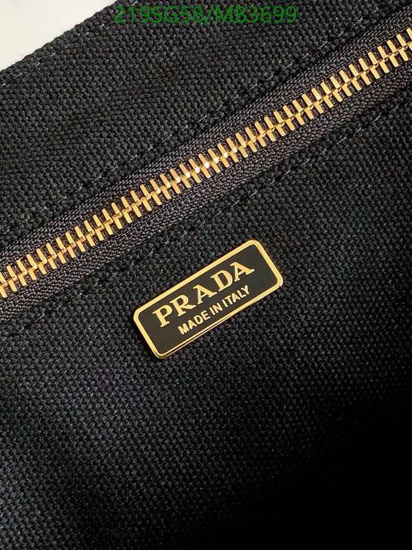 Prada-Bag-Mirror Quality Code: MB3699 $: 219USD