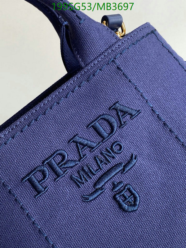 Prada-Bag-Mirror Quality Code: MB3697 $: 199USD