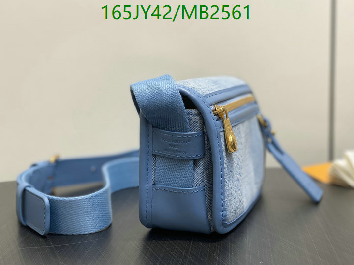 LV-Bag-Mirror Quality Code: MB2561 $: 165USD
