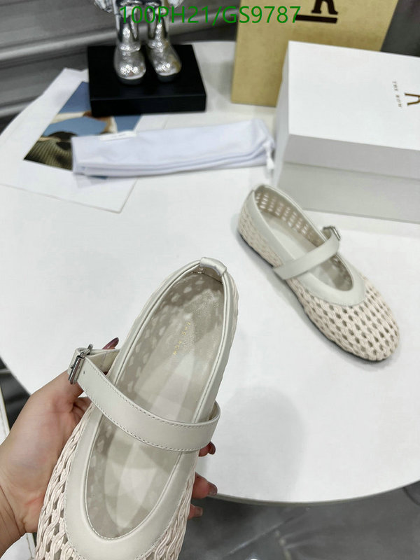 The Row-Women Shoes Code: GS9787 $: 100USD