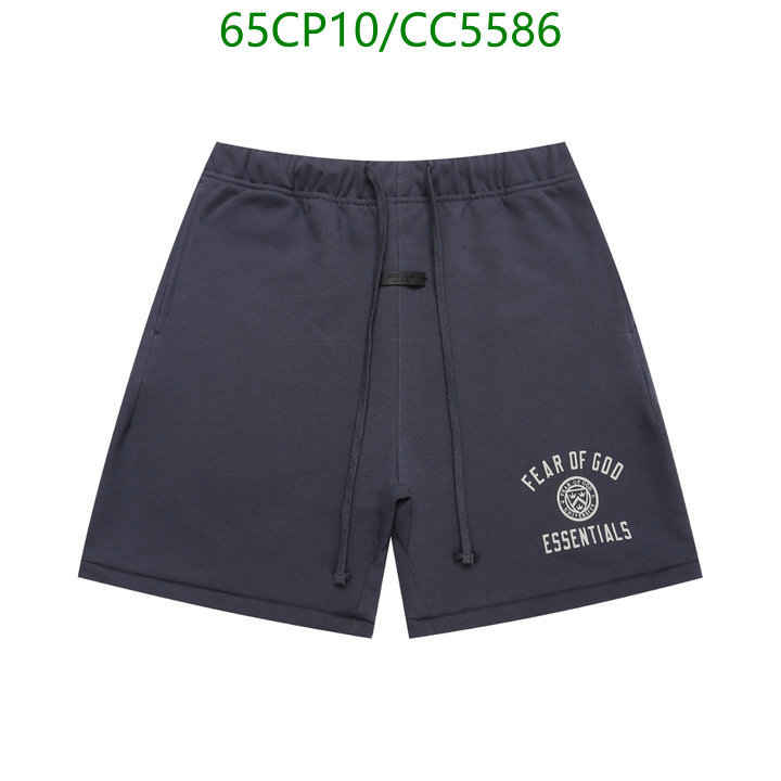 Essentials-Clothing Code: CC5586 $: 65USD