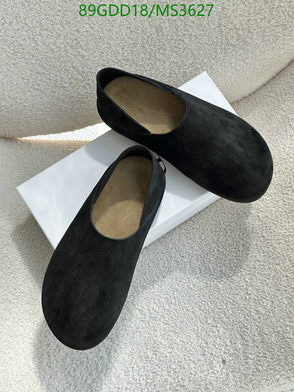 The Row-Women Shoes Code: MS3627 $: 89USD