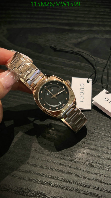 Gucci-Watch-4A Quality Code: MW1599 $: 115USD