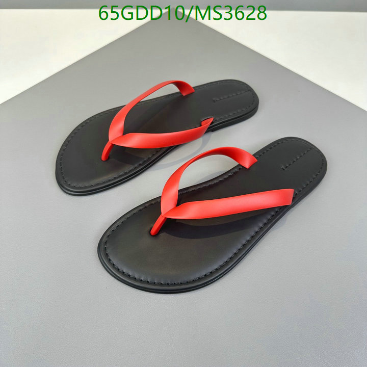 The Row-Women Shoes Code: MS3628 $: 65USD