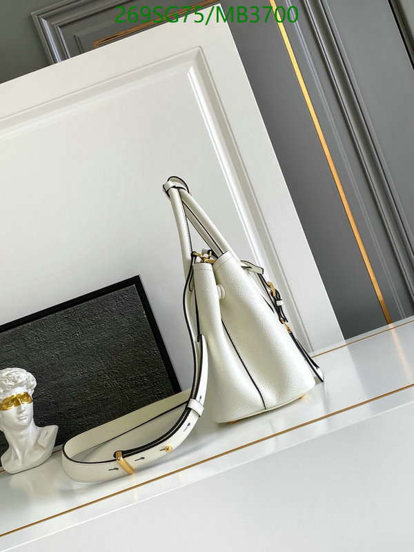 Prada-Bag-Mirror Quality Code: MB3700 $: 269USD