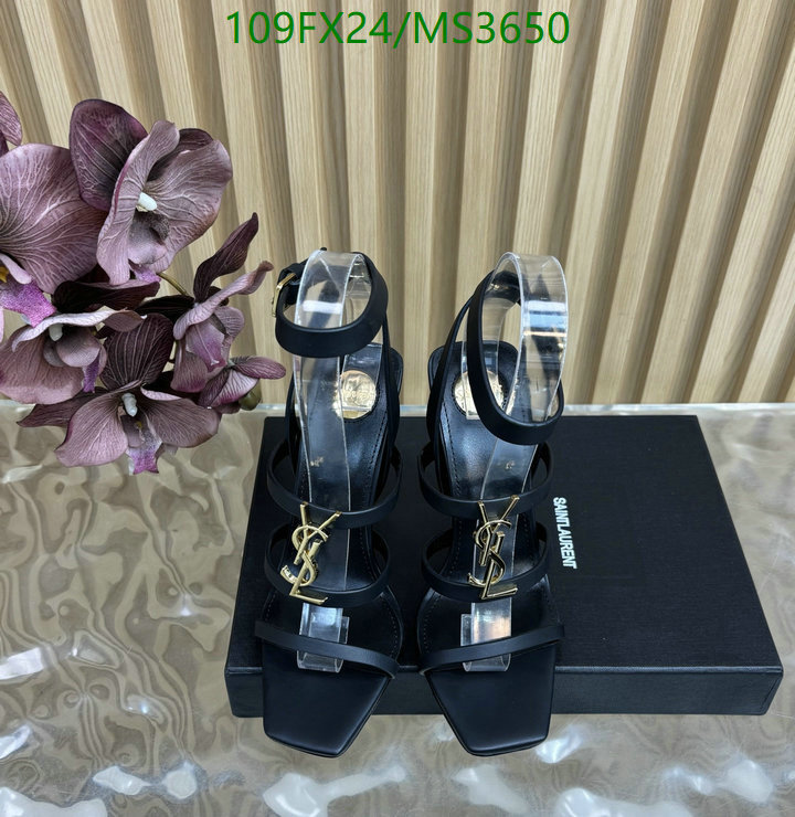 YSL-Women Shoes Code: MS3650 $: 109USD-Yupoo.ru - Copybrand.Team photo album YSL-Women Shoes Code: MS3650 $: 109USD