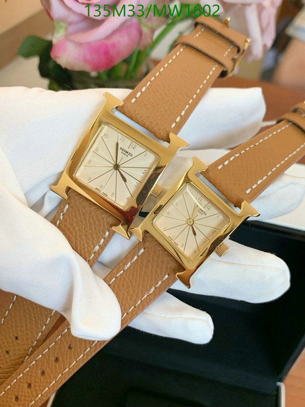 Hermes-Watch(4A) Code: MW1602 $: 135USD
