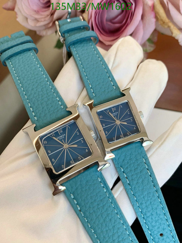 Hermes-Watch(4A) Code: MW1602 $: 135USD