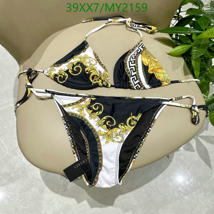 Versace-Swimsuit Code: MY2159 $: 39USD