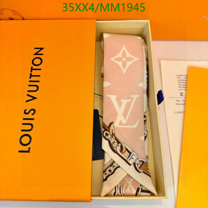 LV-Scarf Code: MM1945 $: 35USD