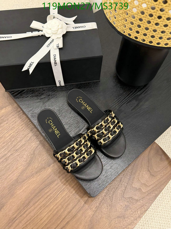 Chanel-Women Shoes Code: MS3739 $: 119USD