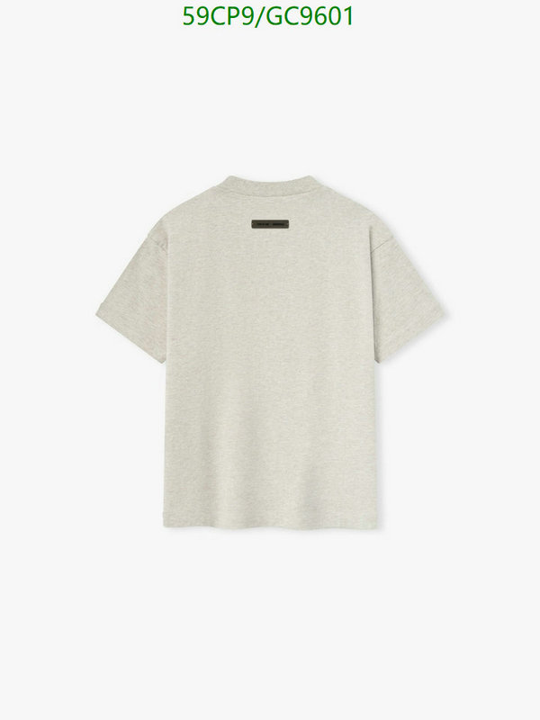 Essentials-Clothing Code: GC9601 $: 59USD