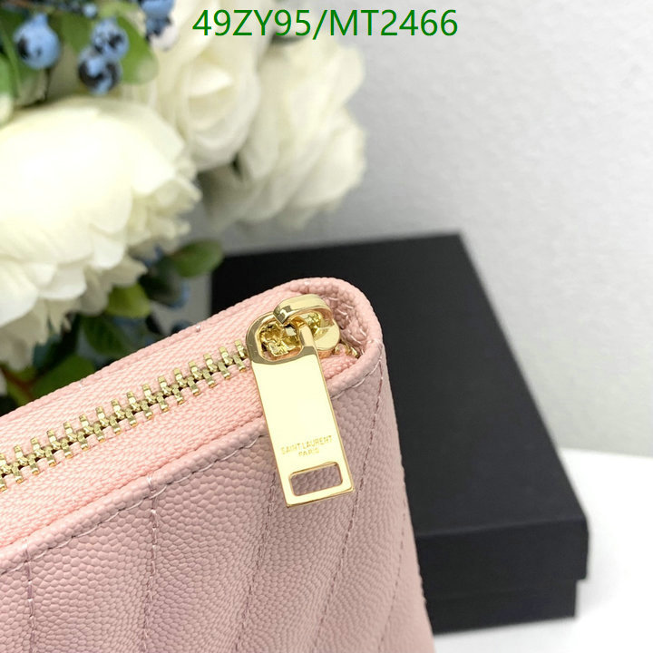 YSL-Wallet(4A) Code: MT2466 $: 49USD