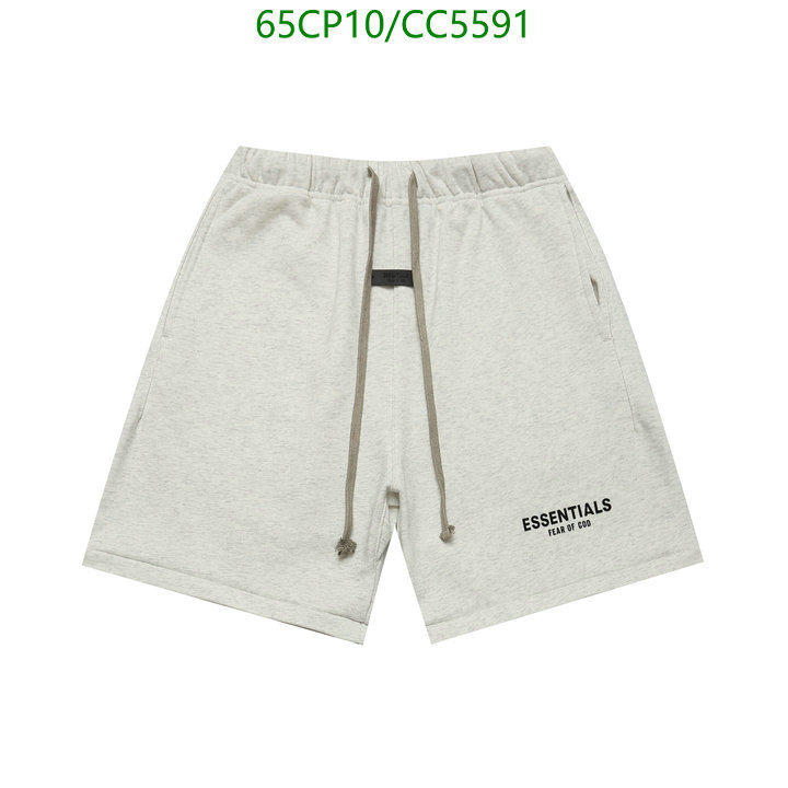 Essentials-Clothing Code: CC5591 $: 65USD