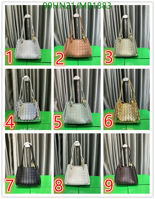 BV-Bag-4A Quality Code: MB1883 $: 99USD